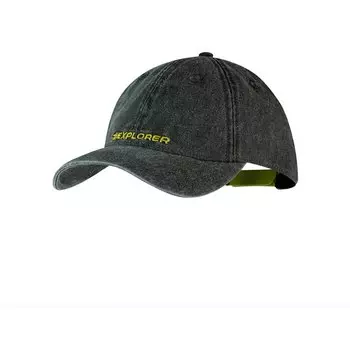 Бейсболка Buff ® Baseball, черный