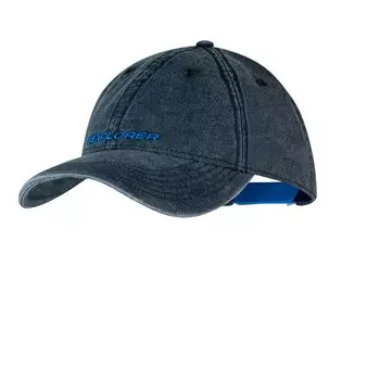 Бейсболка Buff ® Baseball, синий