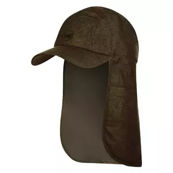 Бейсболка Buff ® Bimini Patterned, зеленый