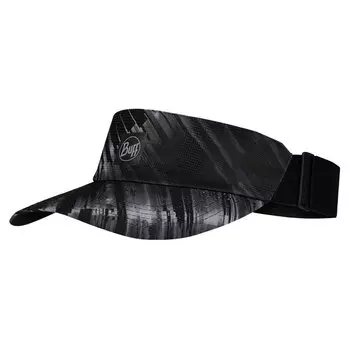 Бейсболка Buff ® Go Visor, черный