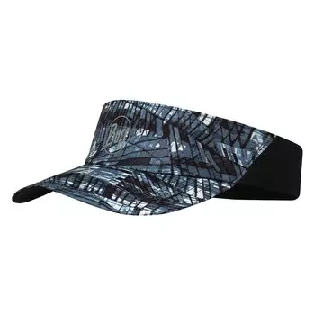 Бейсболка Buff ® Go Visor, черный