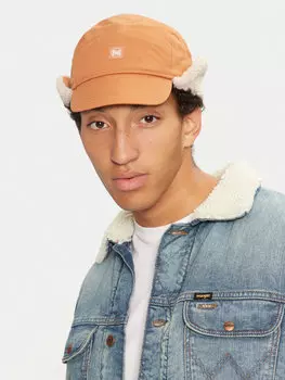 Бейсболка Buff, коричневый