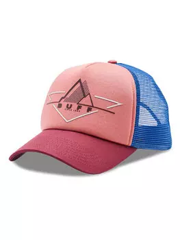 Бейсболка Buff, мультиколор