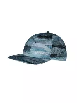 Бейсболка Buff Pack Baseball, красочный