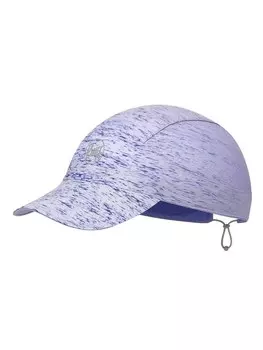 Бейсболка Buff Pack Speed Cap, фиолетовый