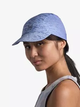 Бейсболка Buff Pack Speed Cap, фиолетовый