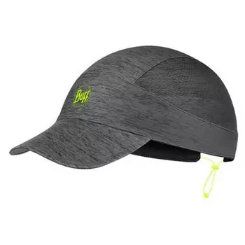 Бейсболка Buff ® Pack Speed, серый