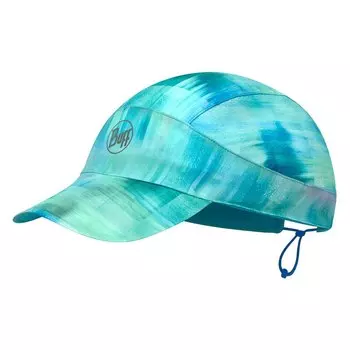 Бейсболка Buff Pack Speed, синий