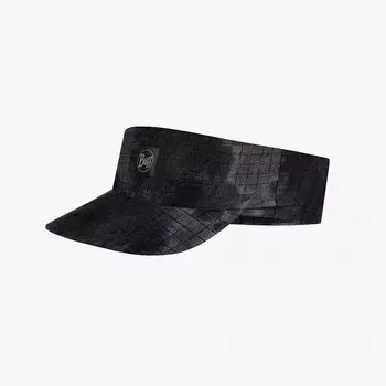 Бейсболка Buff ® Pack Speed Visor, черный
