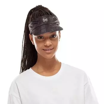 Бейсболка Buff ® Pack Speed Visor, черный