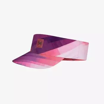 Бейсболка Buff ® Pack Speed Visor, розовый