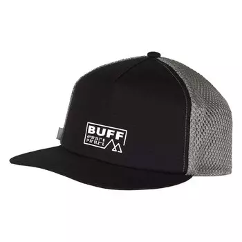 Бейсболка Buff ® Pack Trucker, черный