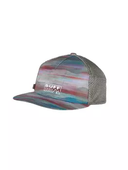Бейсболка Buff Pack Trucker, красочный