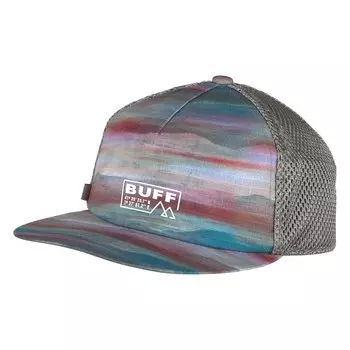 Бейсболка Buff Pack Trucker, разноцветный
