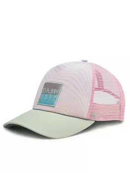 Бейсболка Buff, розовый