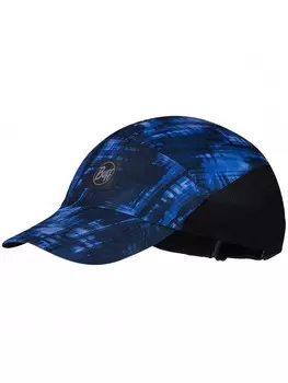 Бейсболка Buff Speed Cap, синий