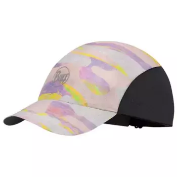 Бейсболка Buff Speed, разноцветный