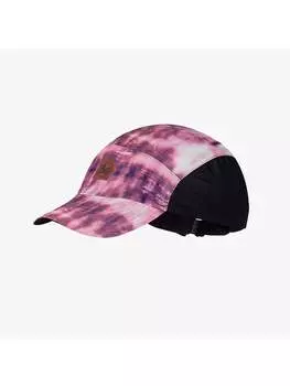 Бейсболка Buff Speed, розовый/черный