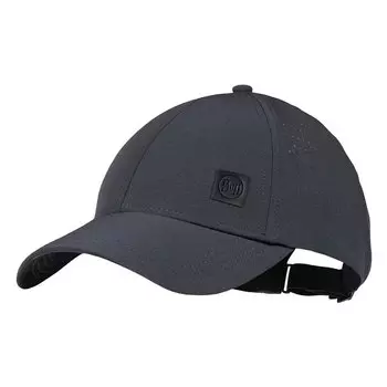 Бейсболка Buff Summit, черный