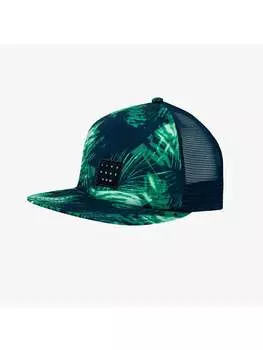 Бейсболка Buff Trucker, красочный