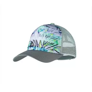Бейсболка Buff ® Trucker, серый