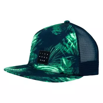 Бейсболка Buff ® Trucker, синий