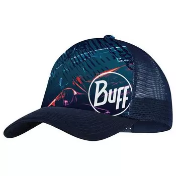 Бейсболка Buff ® Trucker, синий