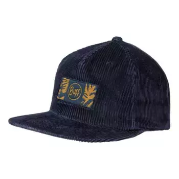 Бейсболка Buff Trucker, синий