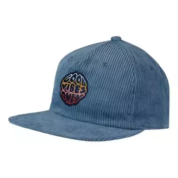 Бейсболка Buff Trucker, синий