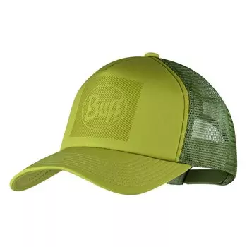 Бейсболка Buff ® Trucker, зеленый