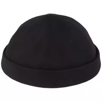 Бейсболка Bullani Docker, синий