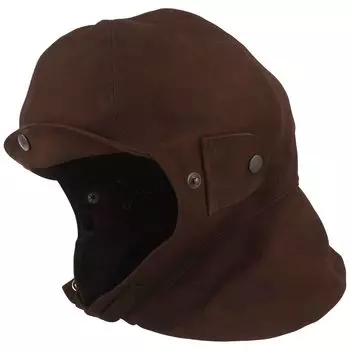 Бейсболка Bullani Mtze, коричневый