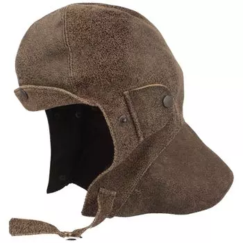 Бейсболка Bullani Mtze, коричневый