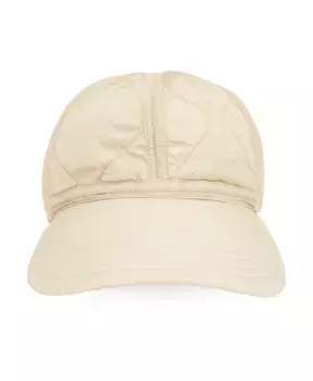 Бейсболка Burberry, бежевый