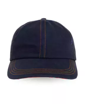 Бейсболка Burberry, синий