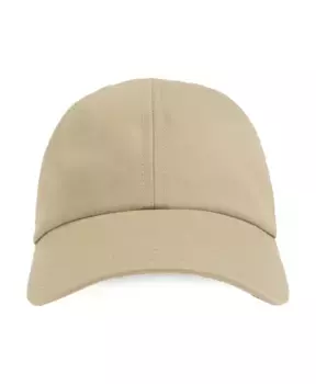 Бейсболка Burberry, зеленый