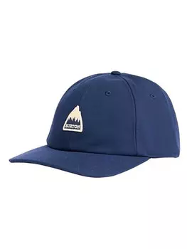 Бейсболка Burton Cap Rad Dad, синий