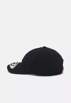 Бейсболка C-BEAST-A1 UNISEX Diesel, черный