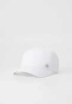 Бейсболка Calvin Klein, белый