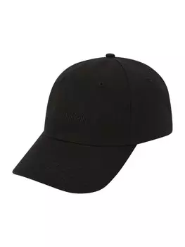 Бейсболка Calvin Klein, черный