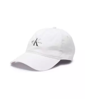 Бейсболка Calvin Klein Jeans, белый
