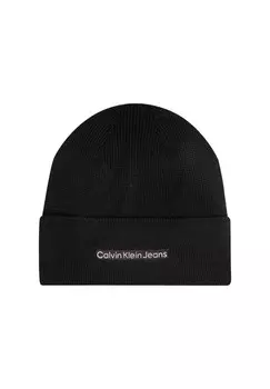 Бейсболка Calvin Klein Jeans, black