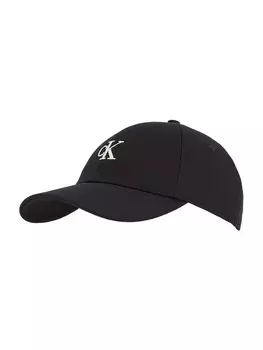 Бейсболка Calvin Klein Jeans Cap, черный