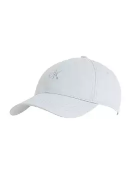 Бейсболка Calvin Klein Jeans Cap, серый