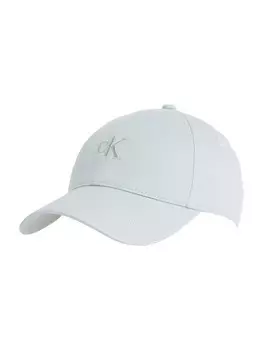 Бейсболка Calvin Klein Jeans Cap, светло-серый