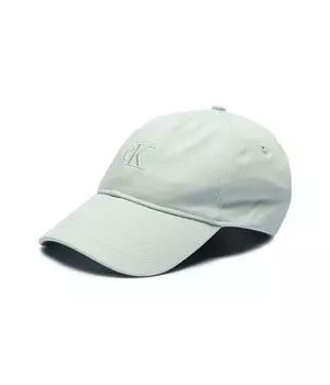 Бейсболка Calvin Klein Jeans, голубой