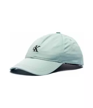 Бейсболка Calvin Klein Jeans, голубой