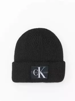 Бейсболка CALVIN KLEIN JEANS, коричневый