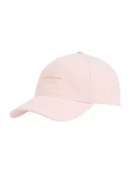 Бейсболка Calvin Klein Jeans, розовый