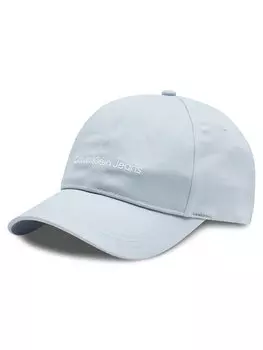 Бейсболка Calvin Klein Jeans, синий